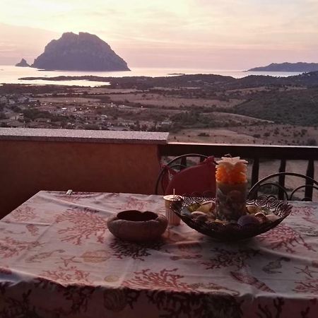 Appartamenti Sardegna Порто-Сан-Паоло Екстер'єр фото