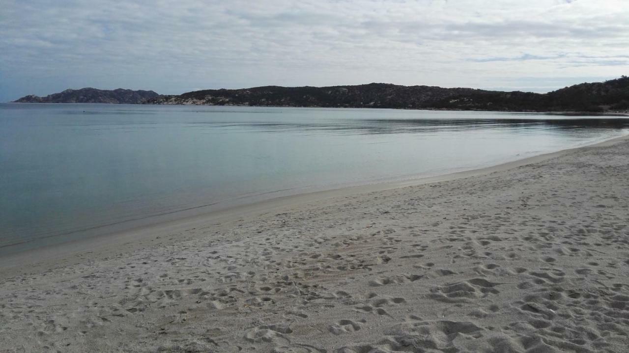 Appartamenti Sardegna Порто-Сан-Паоло Екстер'єр фото